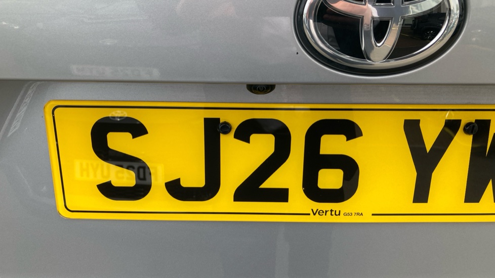 Toyota RAV4 2.5 PHEV GR Sport 5dr CVT Estate - Image 40