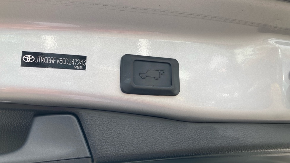Toyota RAV4 2.5 PHEV GR Sport 5dr CVT Estate - Image 42