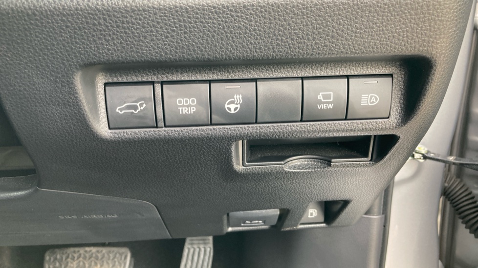 Toyota RAV4 2.5 PHEV GR Sport 5dr CVT Estate - Image 47