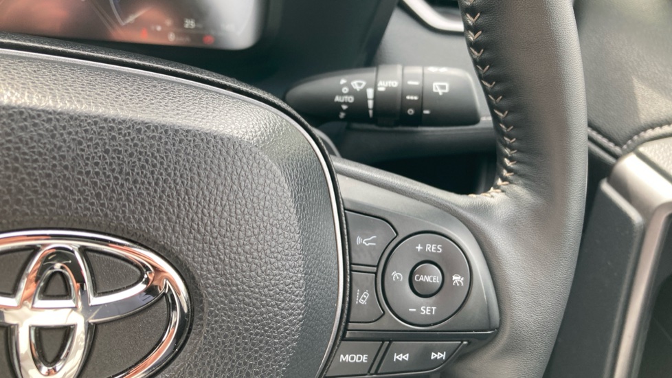 Toyota RAV4 2.5 PHEV GR Sport 5dr CVT Estate - Image 48