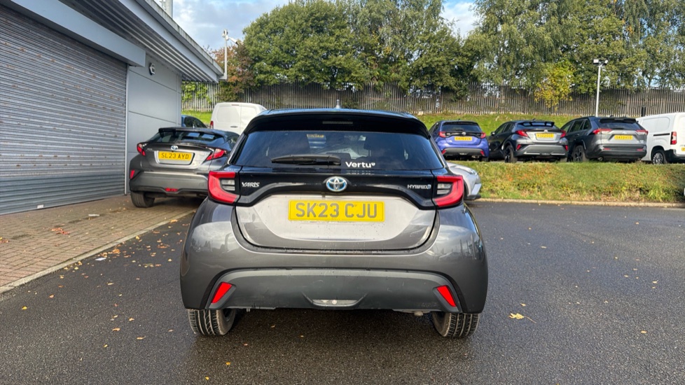 Toyota Yaris 1.5 Hybrid Design 5dr CVT Hybrid Hatchback - Image 26