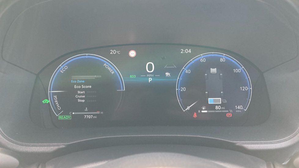 Toyota Yaris Cross 1.5 Hybrid 130 Excel 5dr CVT Hybrid Estate - Image 11
