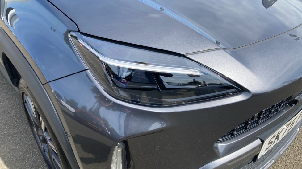 Toyota Yaris Cross 1.5 Hybrid 130 Excel 5dr CVT Hybrid Estate - Image 20