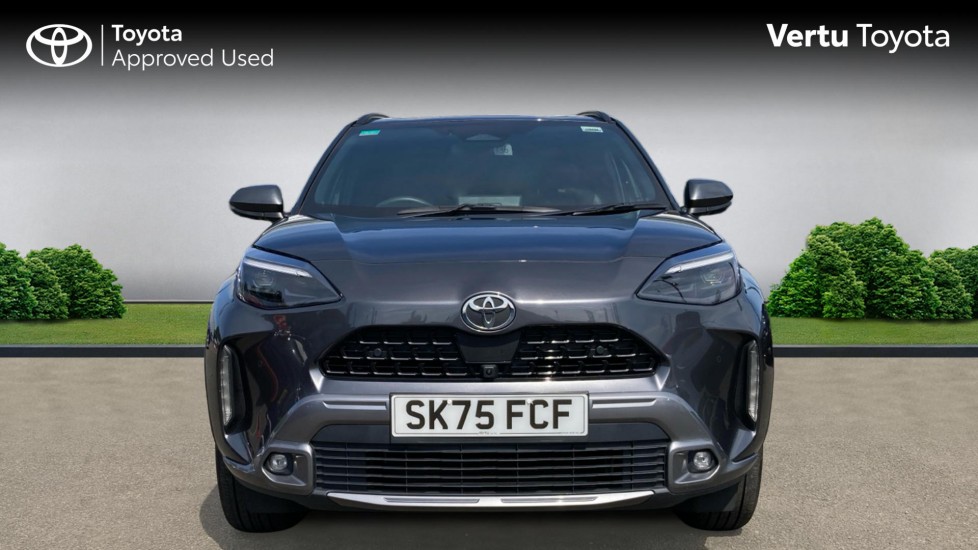 Toyota Yaris Cross 1.5 Hybrid 130 Excel 5dr CVT Hybrid Estate - Image 22
