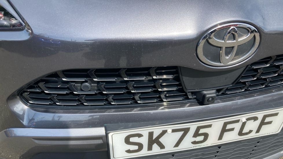 Toyota Yaris Cross 1.5 Hybrid 130 Excel 5dr CVT Hybrid Estate - Image 30