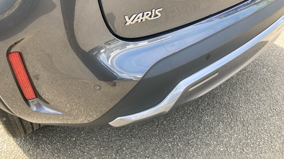 Toyota Yaris Cross 1.5 Hybrid 130 Excel 5dr CVT Hybrid Estate - Image 37