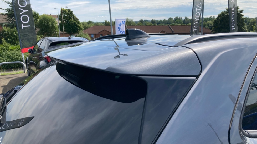 Toyota Yaris Cross 1.5 Hybrid 130 Excel 5dr CVT Hybrid Estate - Image 40