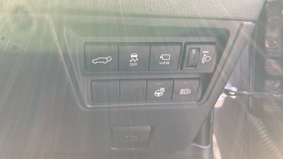 Toyota Yaris Cross 1.5 Hybrid 130 Excel 5dr CVT Hybrid Estate - Image 43
