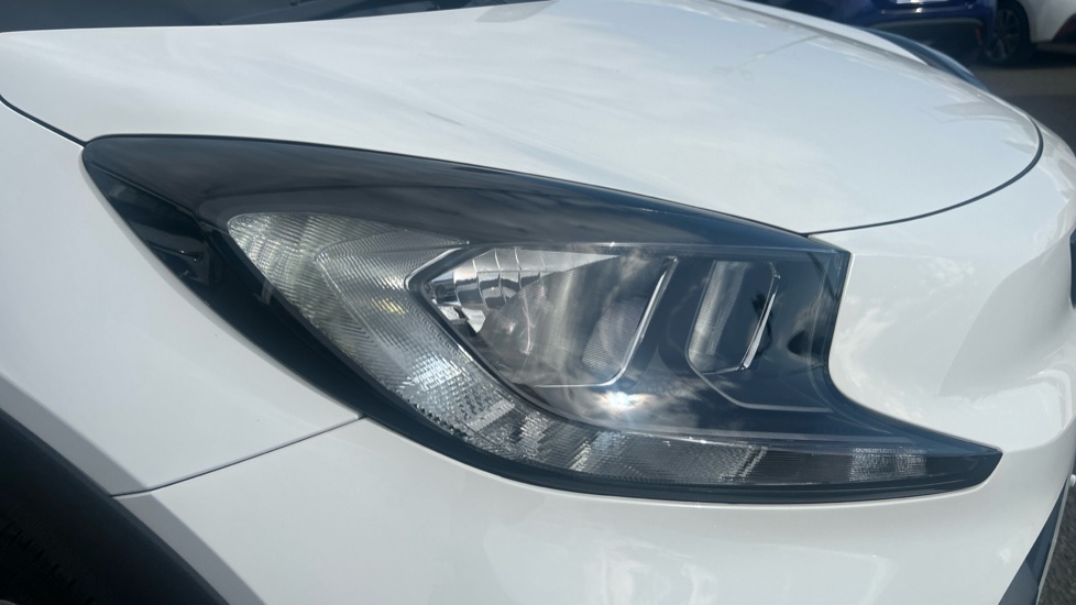 Toyota Aygo X 1.0 VVT-i Pure 5dr Petrol Hatchback - Image 20