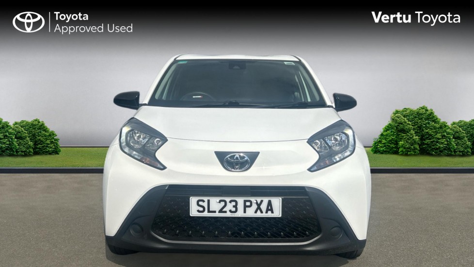 Toyota Aygo X 1.0 VVT-i Pure 5dr Petrol Hatchback - Image 22