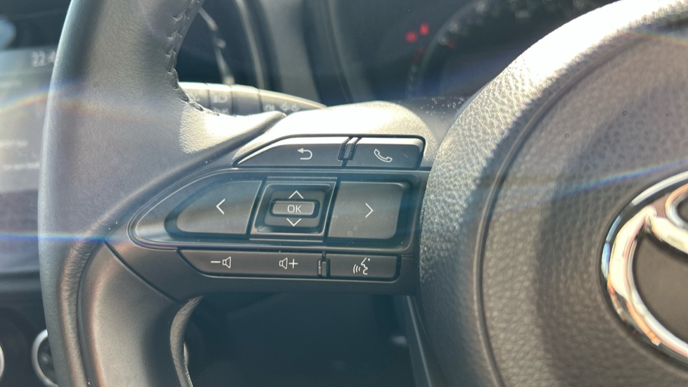 Toyota Aygo X 1.0 VVT-i Pure 5dr Petrol Hatchback - Image 36