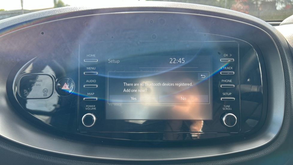 Toyota Aygo X 1.0 VVT-i Pure 5dr Petrol Hatchback - Image 38