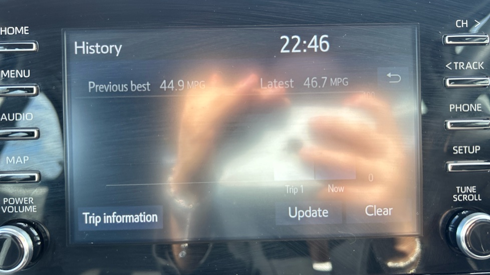 Toyota Aygo X 1.0 VVT-i Pure 5dr Petrol Hatchback - Image 39