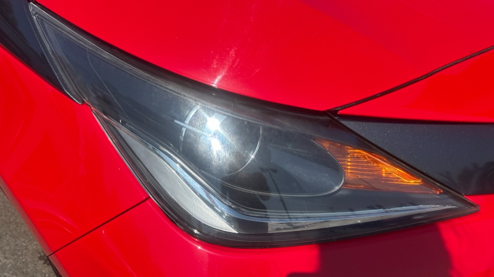 Toyota Aygo 1.0 VVT-i X-Style 5dr Petrol Hatchback - Image 20