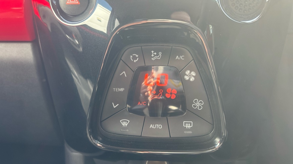 Toyota Aygo 1.0 VVT-i X-Style 5dr Petrol Hatchback - Image 33