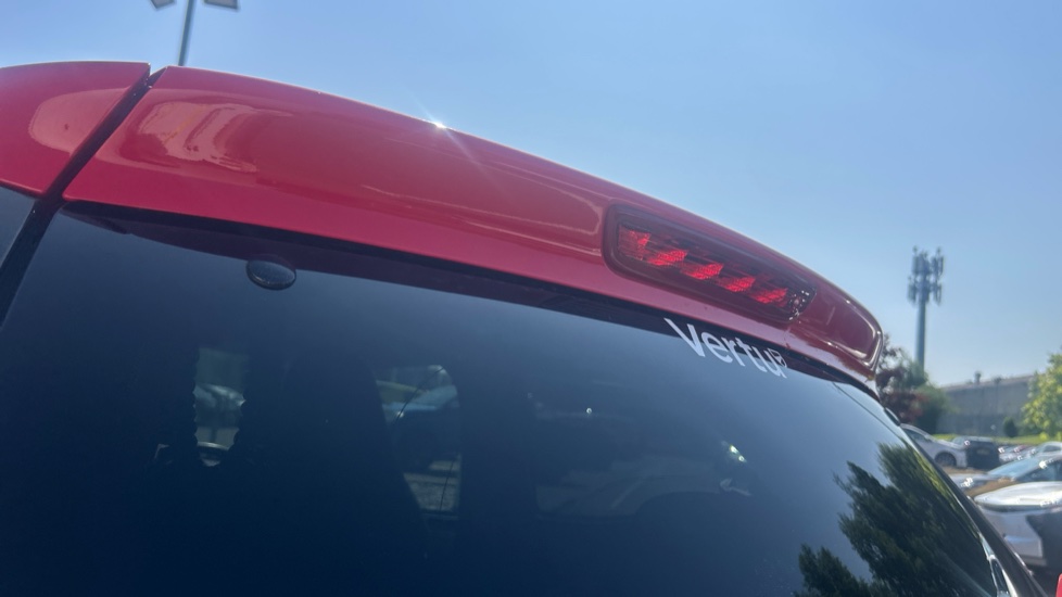 Toyota Aygo 1.0 VVT-i X-Style 5dr Petrol Hatchback - Image 37