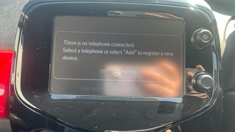 Toyota Aygo 1.0 VVT-i X-Style 5dr Petrol Hatchback - Image 38