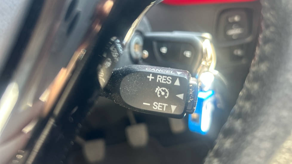 Toyota Aygo 1.0 VVT-i X-Style 5dr Petrol Hatchback - Image 43