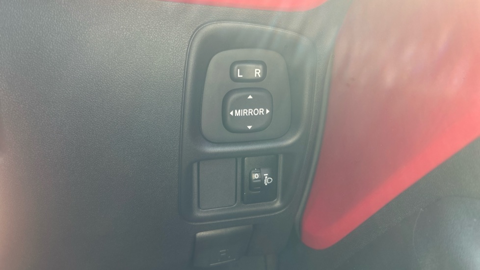 Toyota Aygo 1.0 VVT-i X-Style 5dr Petrol Hatchback - Image 44