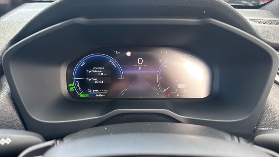 Toyota RAV4 2.5 PHEV GR Sport 5dr CVT Estate - Image 11