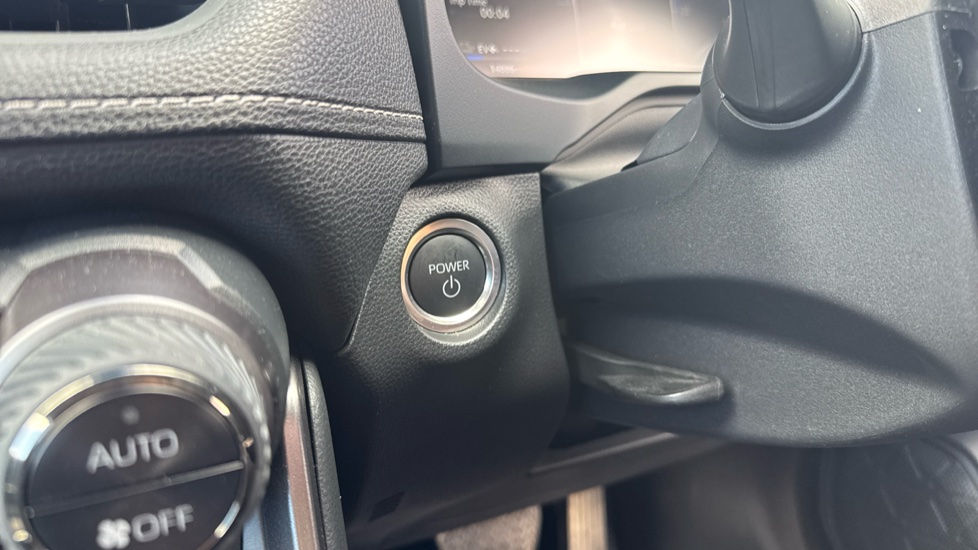 Toyota RAV4 2.5 PHEV GR Sport 5dr CVT Estate - Image 16
