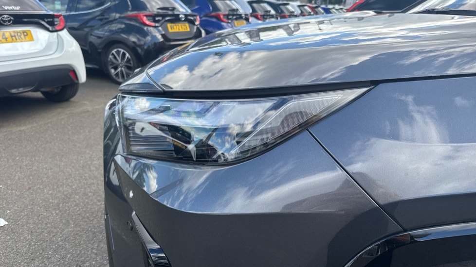 Toyota RAV4 2.5 PHEV GR Sport 5dr CVT Estate - Image 20