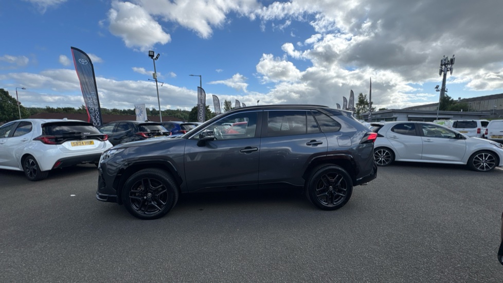 Toyota RAV4 2.5 PHEV GR Sport 5dr CVT Estate - Image 24