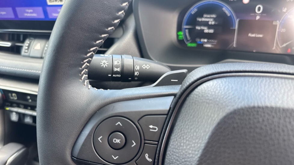 Toyota RAV4 2.5 PHEV GR Sport 5dr CVT Estate - Image 40