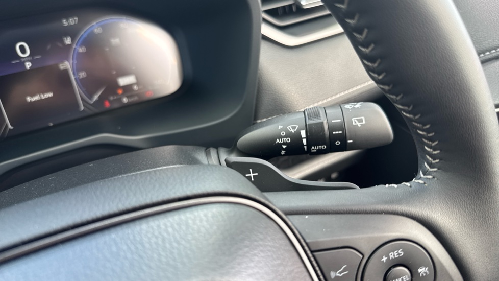 Toyota RAV4 2.5 PHEV GR Sport 5dr CVT Estate - Image 41