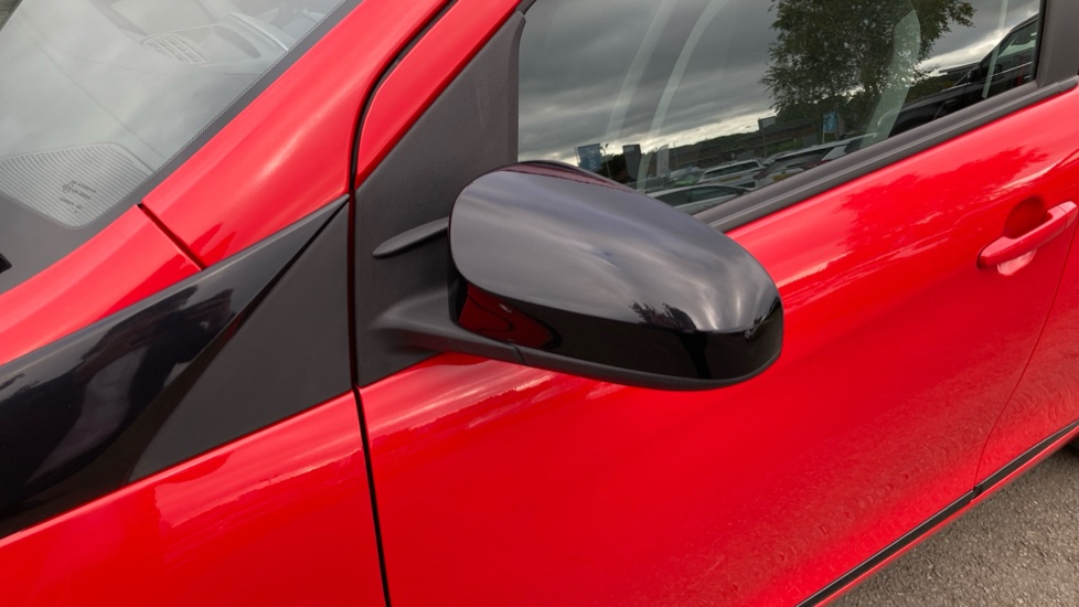 Toyota Aygo 1.0 VVT-i X-Trend TSS 5dr Petrol Hatchback - Image 32