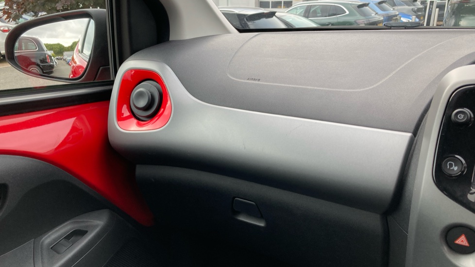 Toyota Aygo 1.0 VVT-i X-Trend TSS 5dr Petrol Hatchback - Image 45