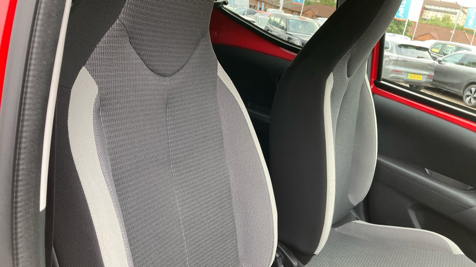 Toyota Aygo 1.0 VVT-i X-Trend TSS 5dr Petrol Hatchback - Image 46