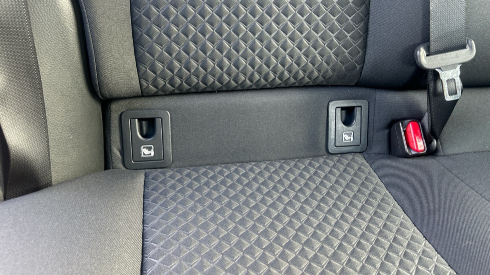 Toyota C-HR 1.8 Hybrid Icon 5dr CVT Hybrid Hatchback - Image 14
