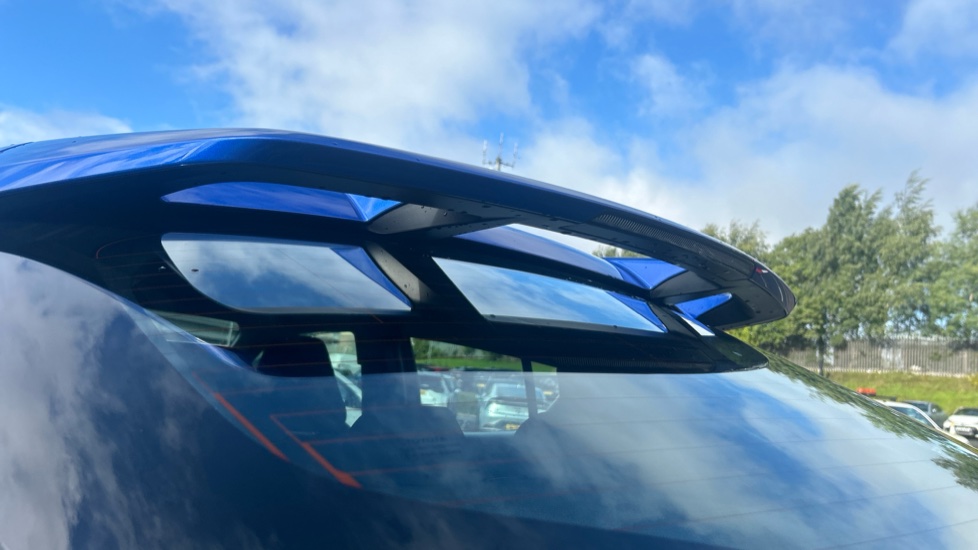 Toyota C-HR 1.8 Hybrid Icon 5dr CVT Hybrid Hatchback - Image 37