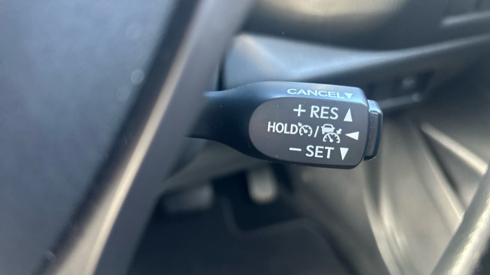 Toyota C-HR 1.8 Hybrid Icon 5dr CVT Hybrid Hatchback - Image 44