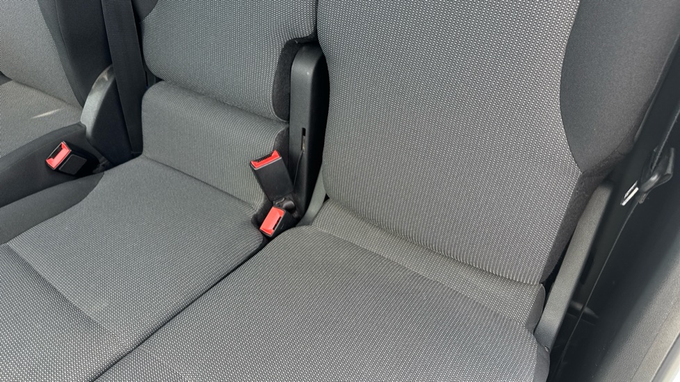 Toyota Proace City L1 Diesel 1.5D 100 Icon Van [6 Speed] - Image 14