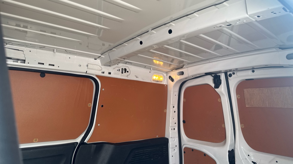 Toyota Proace City L1 Diesel 1.5D 100 Icon Van [6 Speed] - Image 19