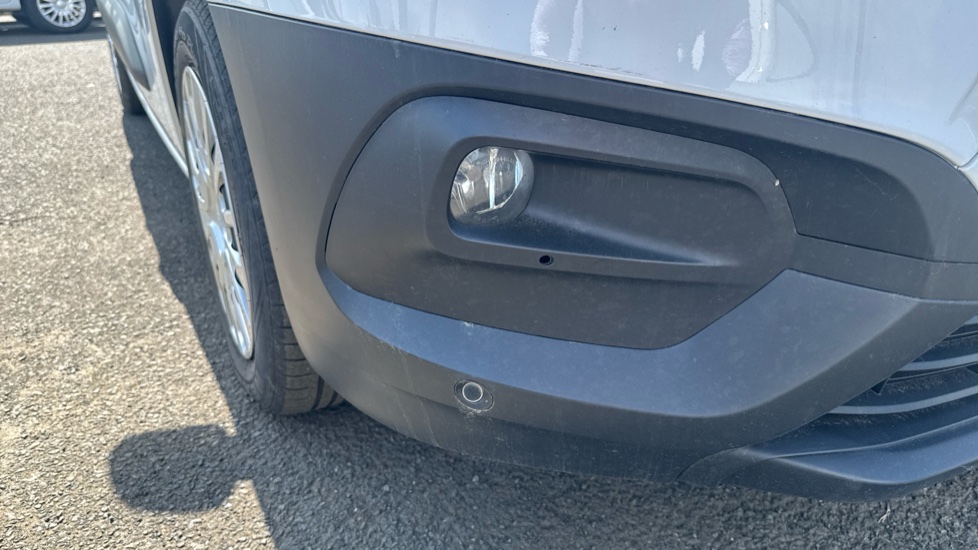 Toyota Proace City L1 Diesel 1.5D 100 Icon Van [6 Speed] - Image 29