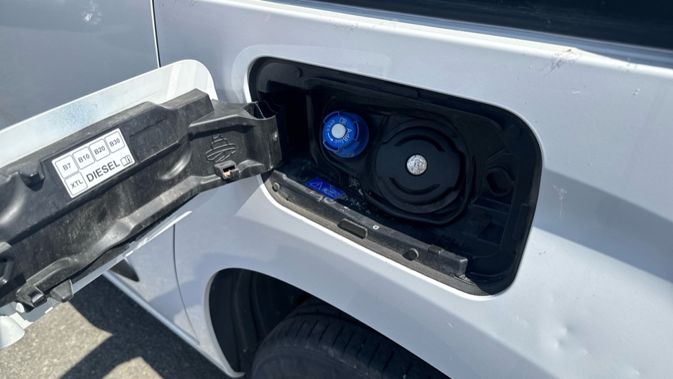 Toyota Proace City L1 Diesel 1.5D 100 Icon Van [6 Speed] - Image 30