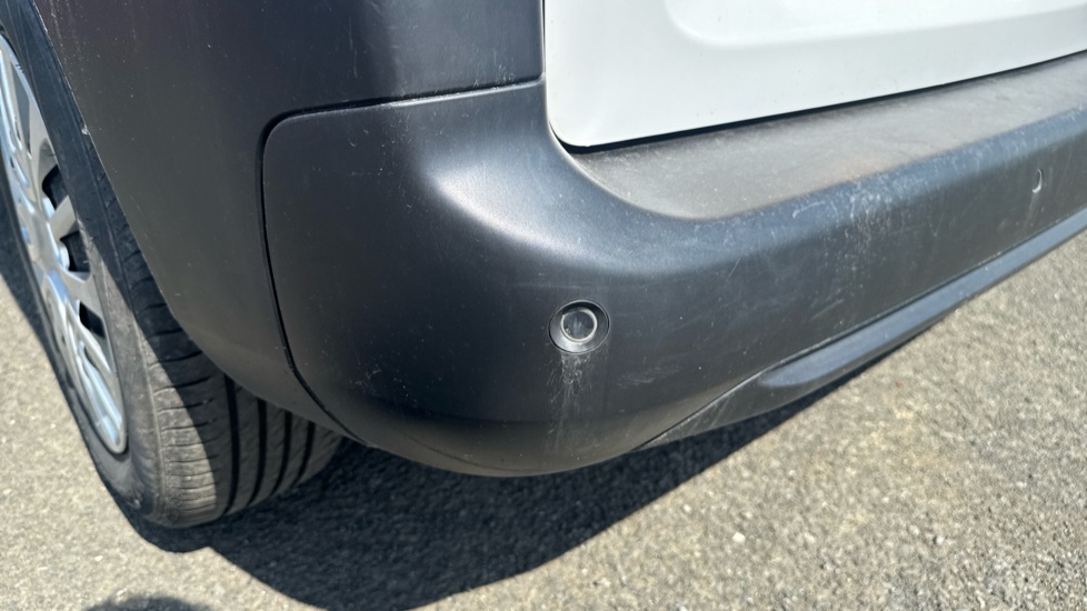 Toyota Proace City L1 Diesel 1.5D 100 Icon Van [6 Speed] - Image 32