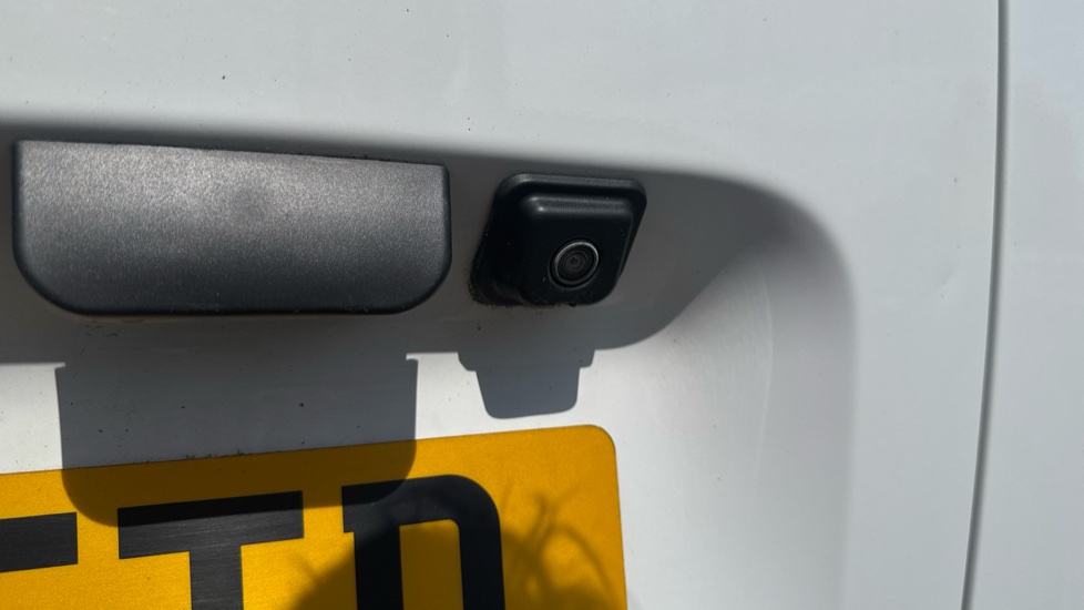 Toyota Proace City L1 Diesel 1.5D 100 Icon Van [6 Speed] - Image 33