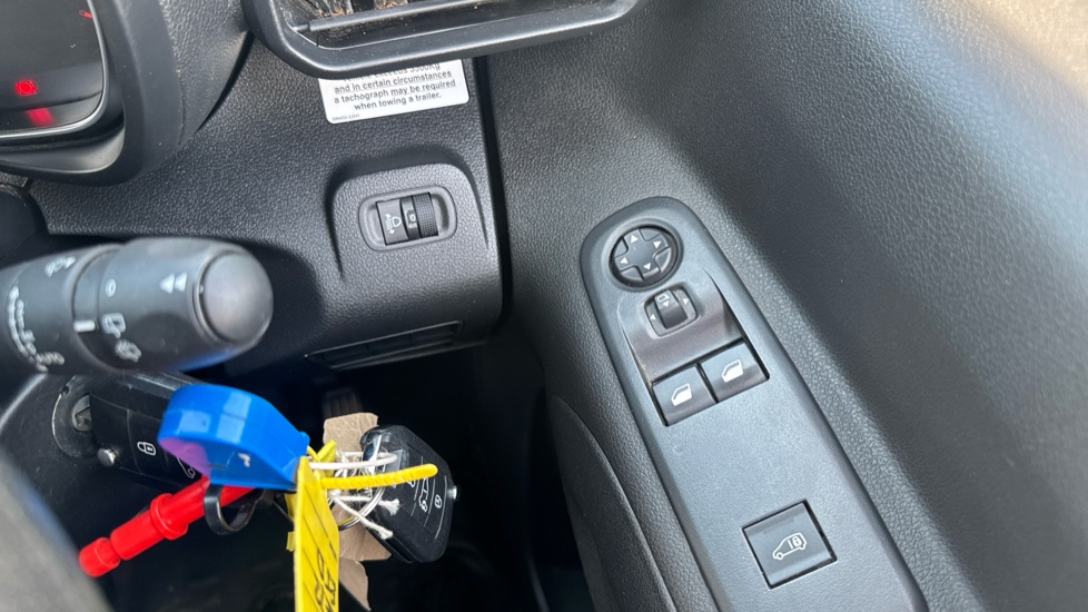 Toyota Proace City L1 Diesel 1.5D 100 Icon Van [6 Speed] - Image 42