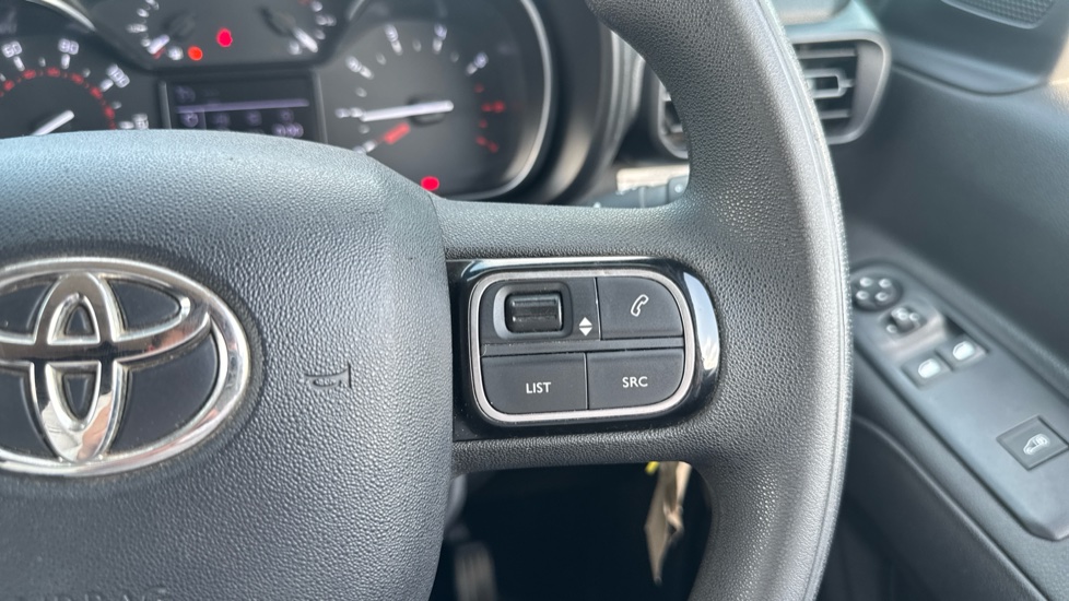 Toyota Proace City L1 Diesel 1.5D 100 Icon Van [6 Speed] - Image 45