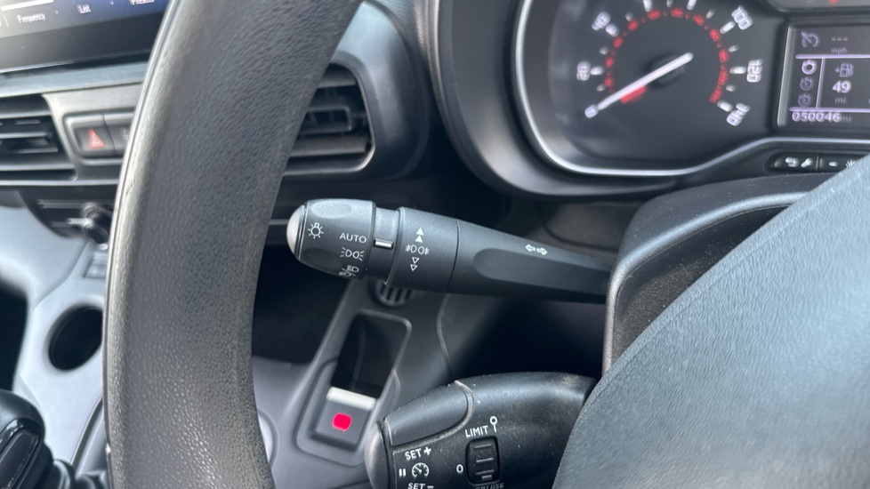 Toyota Proace City L1 Diesel 1.5D 100 Icon Van [6 Speed] - Image 46