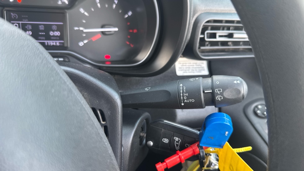Toyota Proace City L1 Diesel 1.5D 100 Icon Van [6 Speed] - Image 47