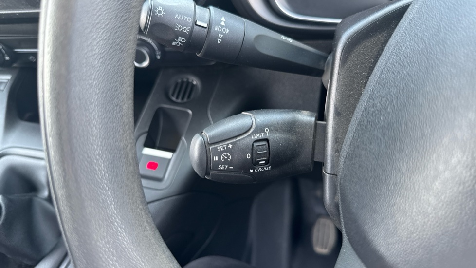 Toyota Proace City L1 Diesel 1.5D 100 Icon Van [6 Speed] - Image 48