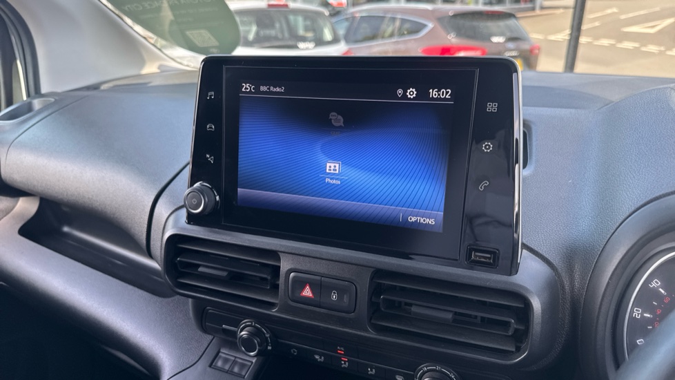 Toyota Proace City L1 Diesel 1.5D 100 Icon Van [6 Speed] - Image 51