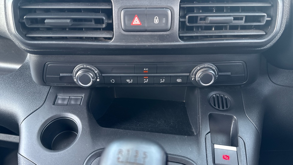 Toyota Proace City L1 Diesel 1.5D 100 Icon Van [6 Speed] - Image 54