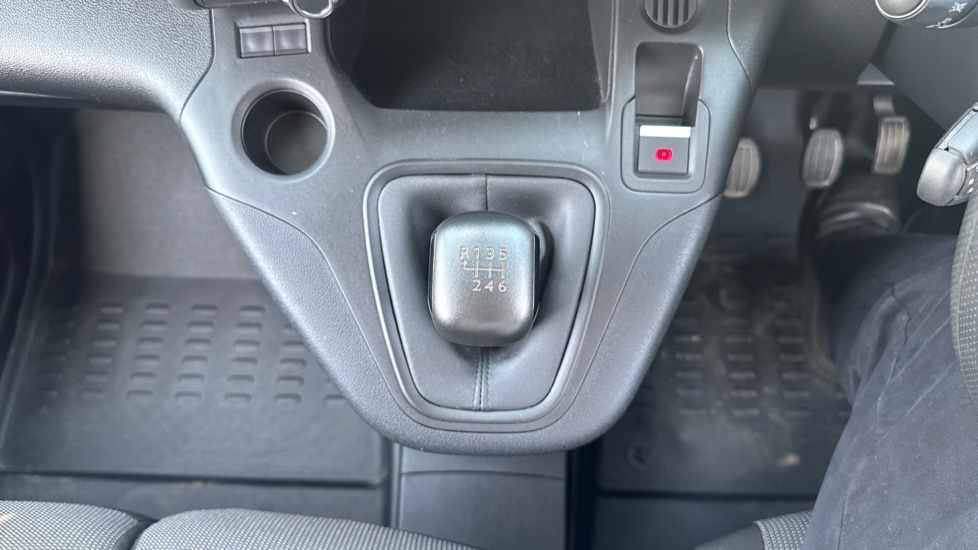 Toyota Proace City L1 Diesel 1.5D 100 Icon Van [6 Speed] - Image 55