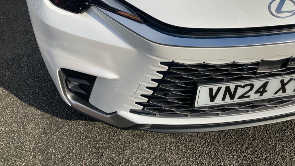 Lexus LBX 1.5 Takumi 5dr E-CVT AWD Hybrid Hatchback - Image 30
